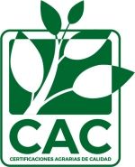 Certificaciones Agrarias de Calidad Logo
